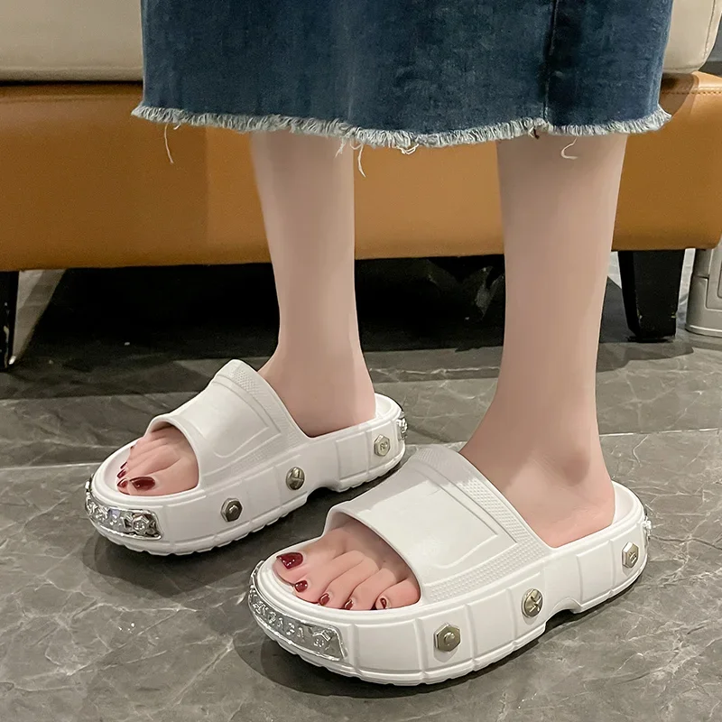 Summer Men's and Women's Style - Women'S Shoes For Flat Feet 评论和价格