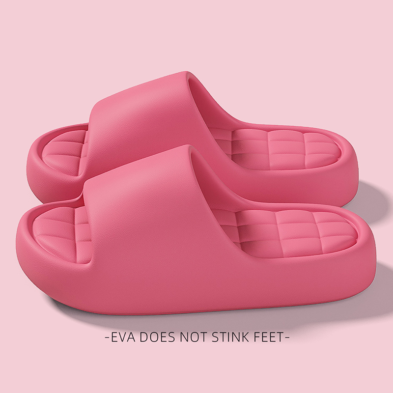 Lightweight Eva Platform Home  - Mule Slip On 评论和价格
