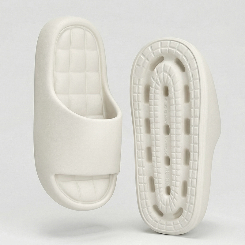 Lightweight Eva Platform Home  - Mule Slip On 评论和价格