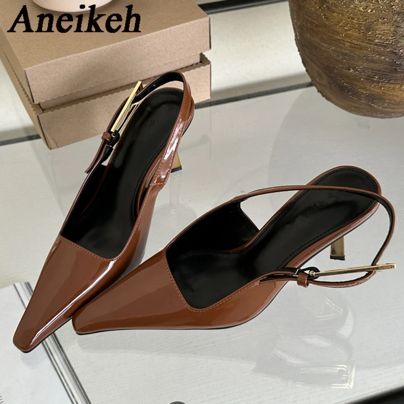 Aneikeh 2025 Summer New Band W - Women Shoes Zara 评论和价格