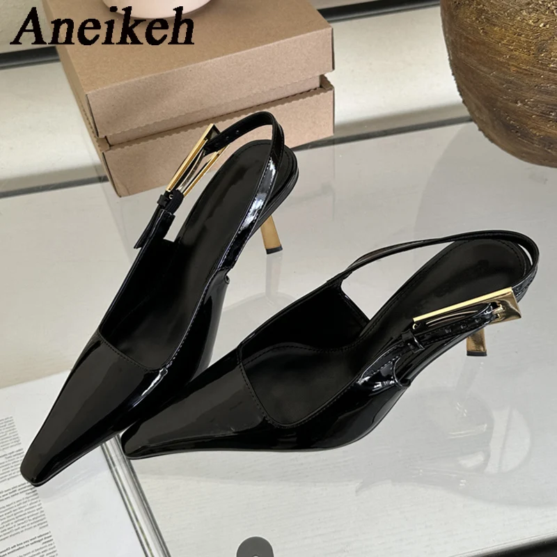 Aneikeh 2025 Summer New Band W - Women Shoes Zara 评论和价格