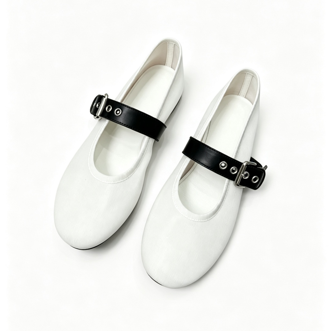 Luxury Brand Women's Ballet Fl - Ballet Flat Women 评论和价格