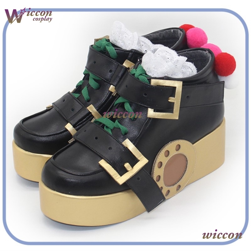 Nino Zenless Zone Zero Ryouin  - Women'S Shoes Zone 评论和价格
