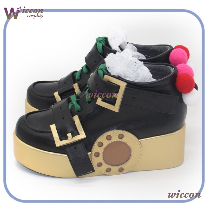 Nino Zenless Zone Zero Ryouin  - Women'S Shoes Zone 评论和价格