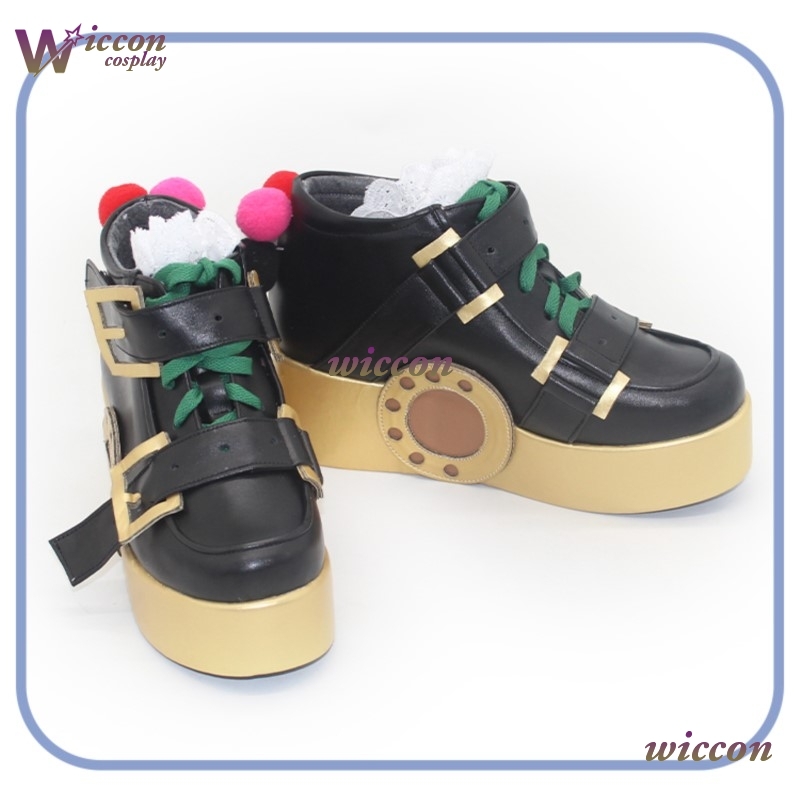 Nino Zenless Zone Zero Ryouin  - Women'S Shoes Zone 评论和价格