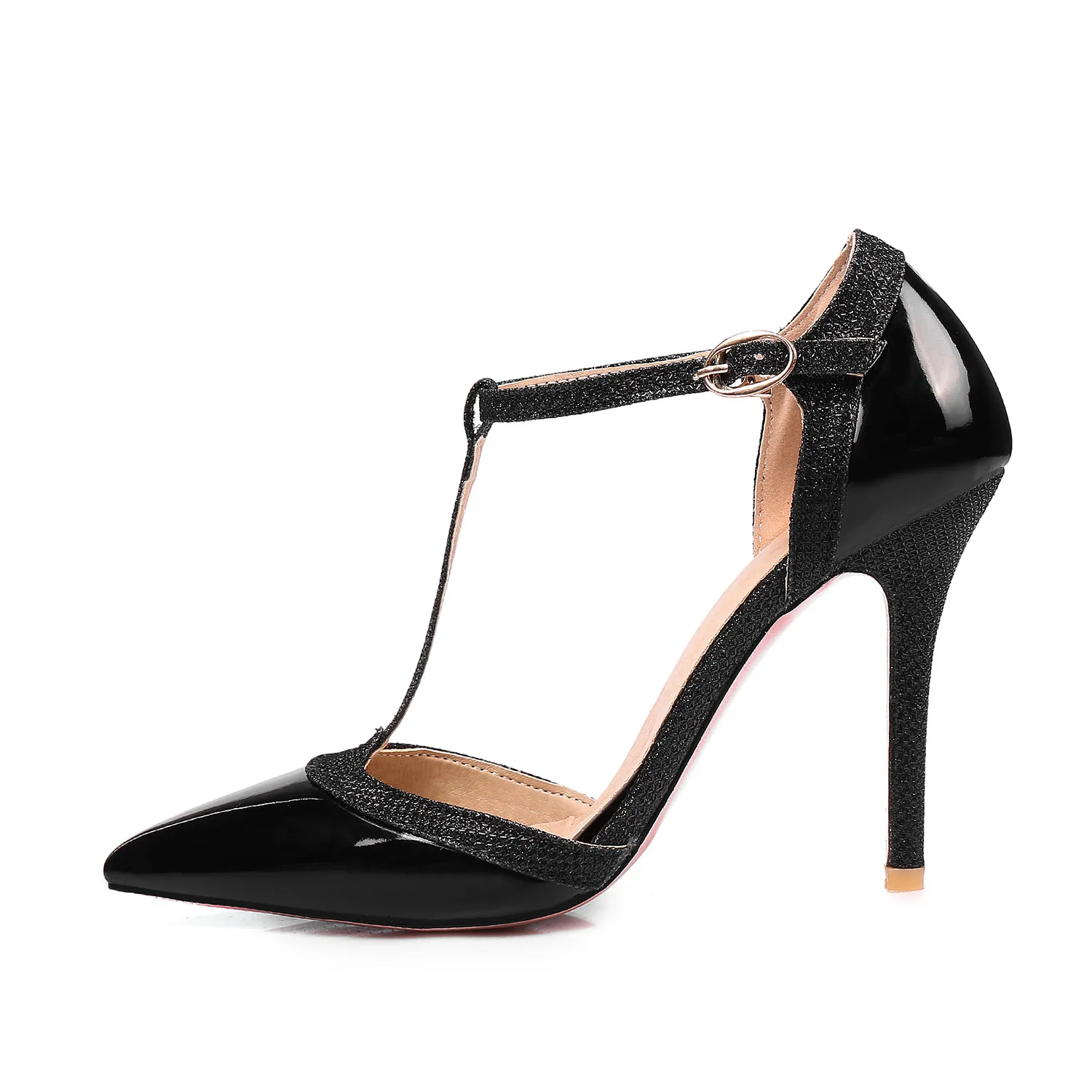Brand New Sexy Silver Apricot  - Women Shoes Brand 评论和价格