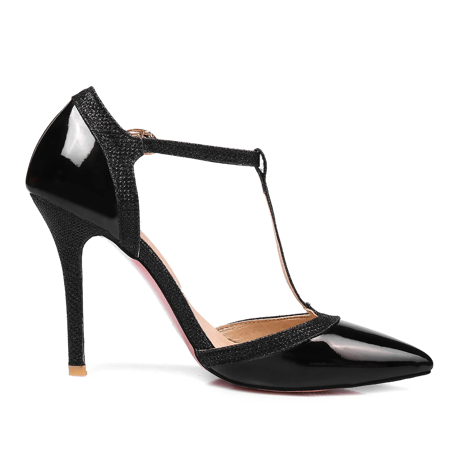 Brand New Sexy Silver Apricot  - Women Shoes Brand 评论和价格