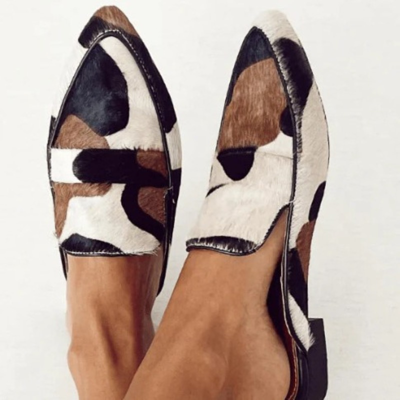 British Style 2026 Spring and  - Women'S Shoes Everyday 评论和价格