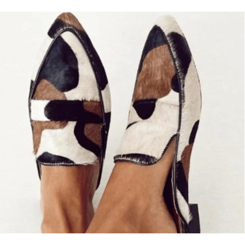 British Style 2026 Spring and  - Women'S Shoes Everyday 评论和价格
