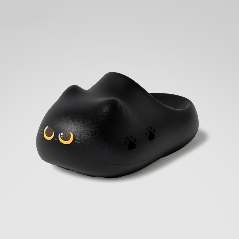 New Cat Claw Slippers Women Su - Mule Slip On 评论和价格