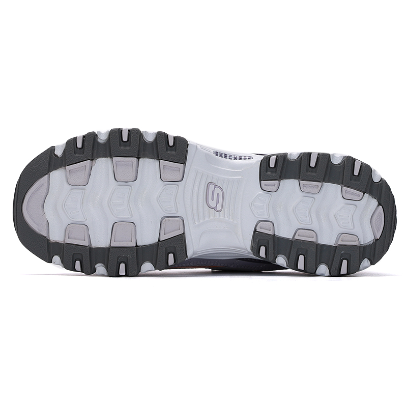Skechers Women's Thick-Soled C - Women Shoes Skechers 评论和价格