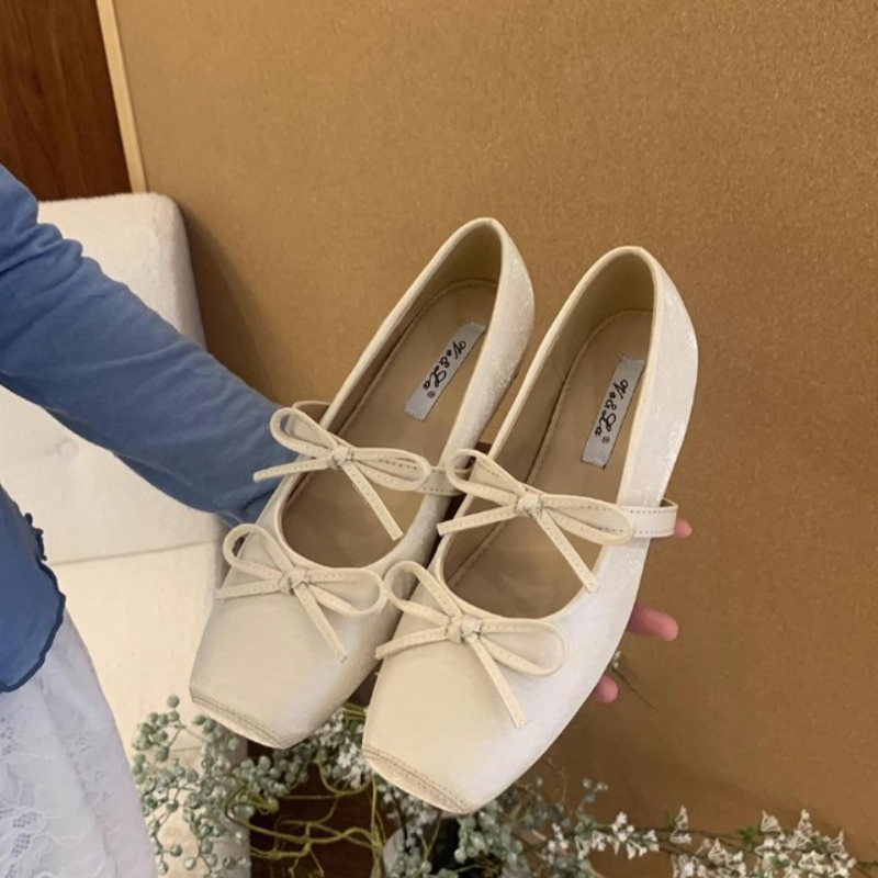 Autumn New trend Fashion Gener - Ballet Flat Women 评论和价格