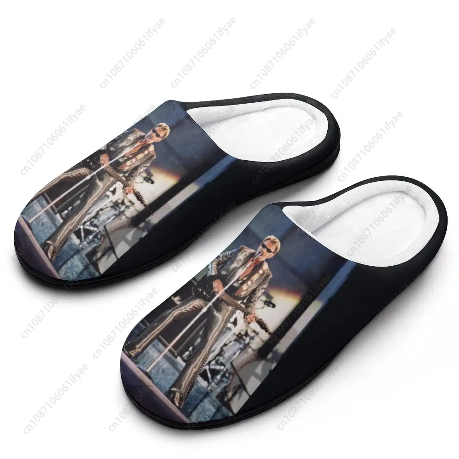 Winter Warm Slippers Johnny Ha - Loafer Flat Women 评论和价格