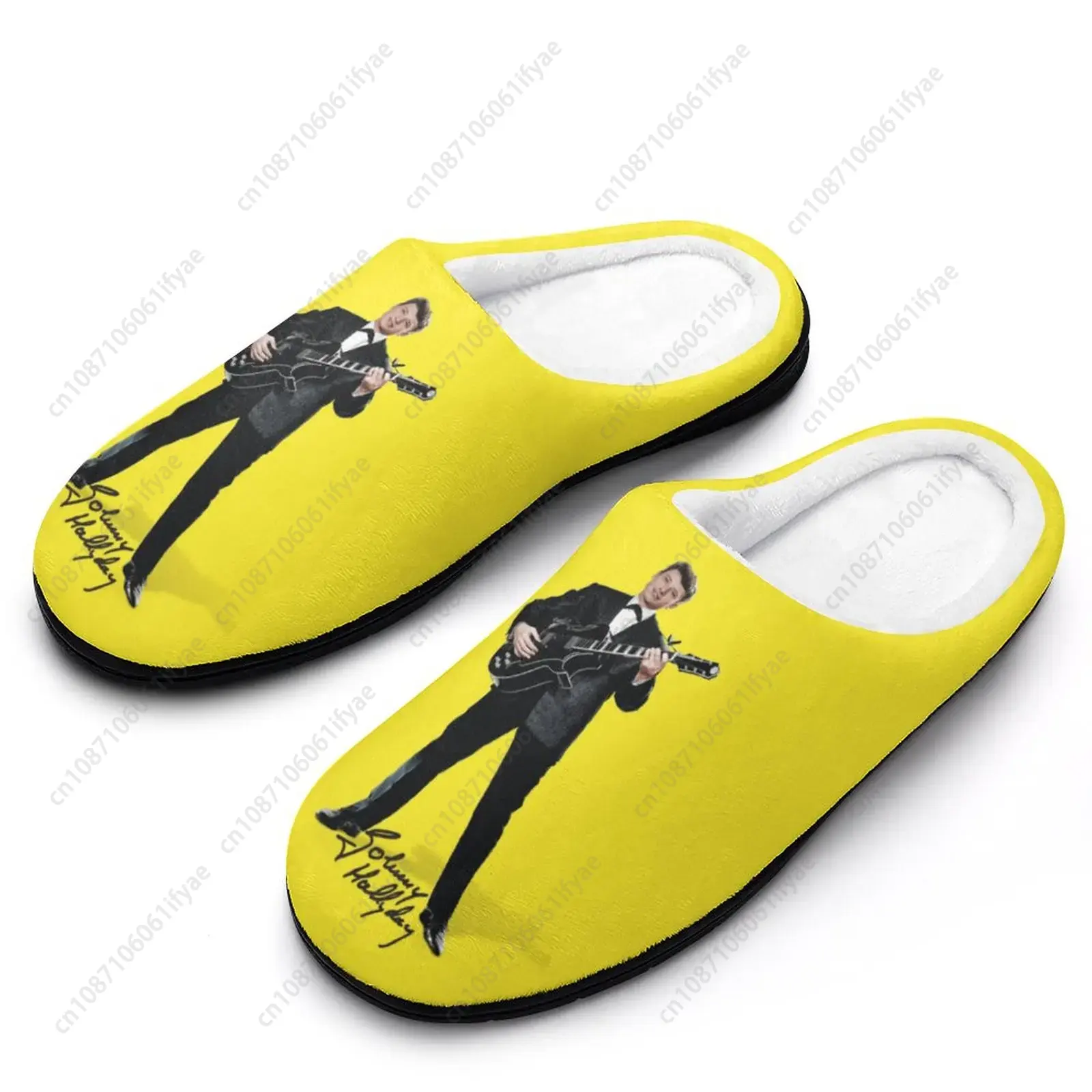 Winter Warm Slippers Johnny Ha - Loafer Flat Women 评论和价格