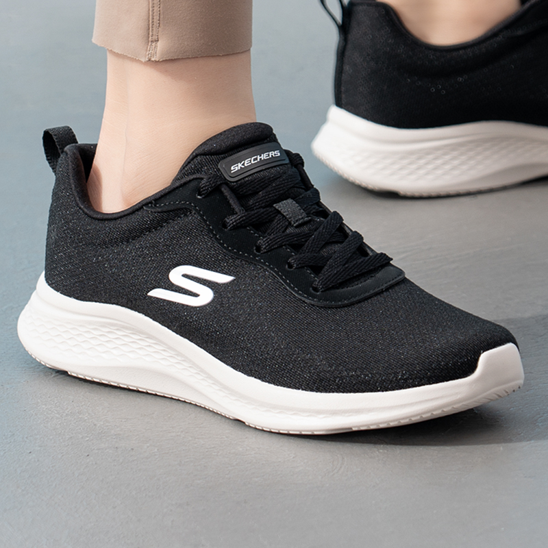 Skechers Women's Sports Shoes, - Women Shoes Skechers 评论和价格