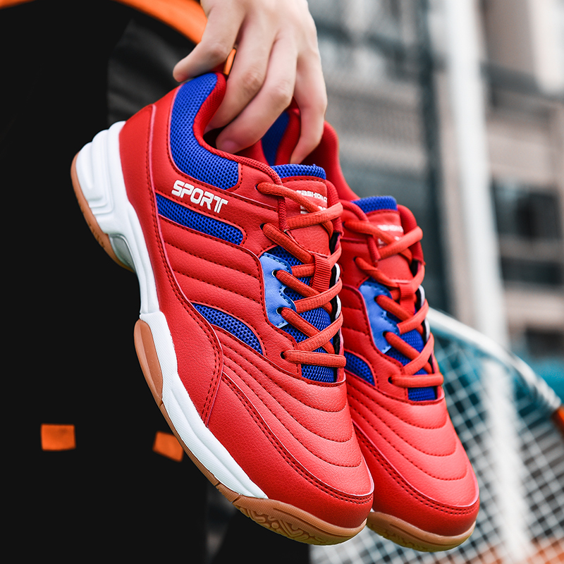 New Sports Shoes for Men and W - Women'S Shoes Volleyball 评论和价格