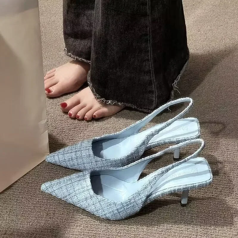 Fashion brand designed knitted - Women Shoes Brand 评论和价格