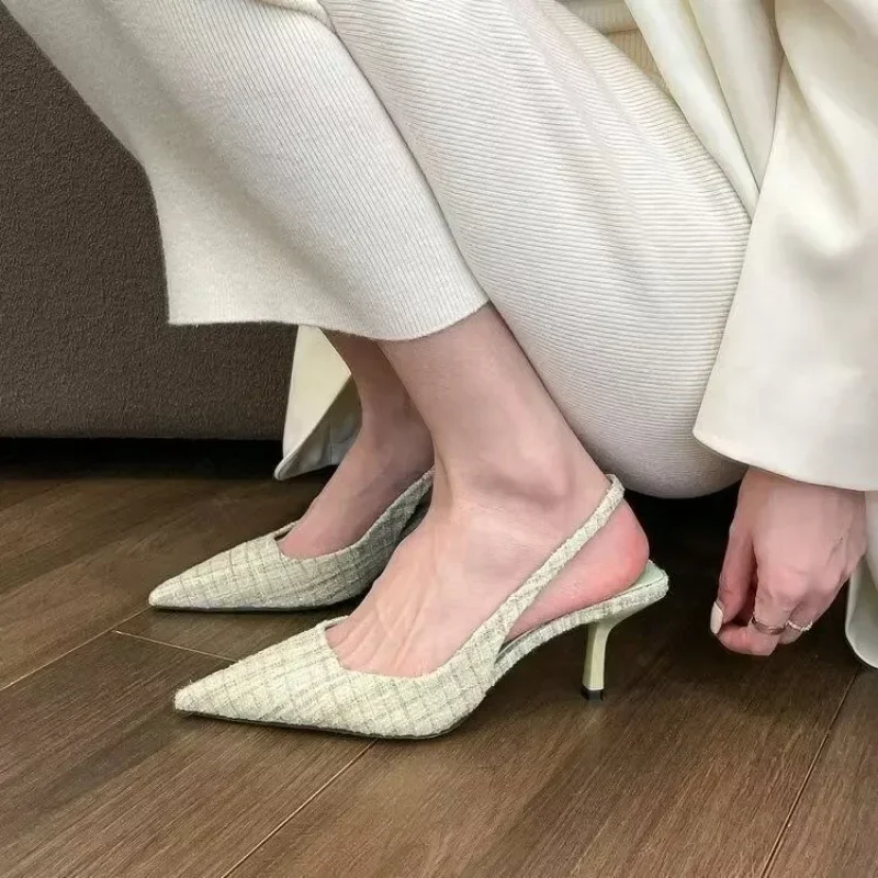 Fashion brand designed knitted - Women Shoes Brand 评论和价格