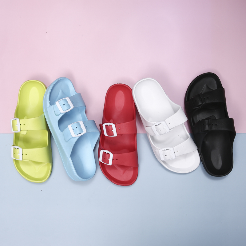 House Slippers Lightweight Adj - Women'S Shoes For Flat Feet 评论和价格