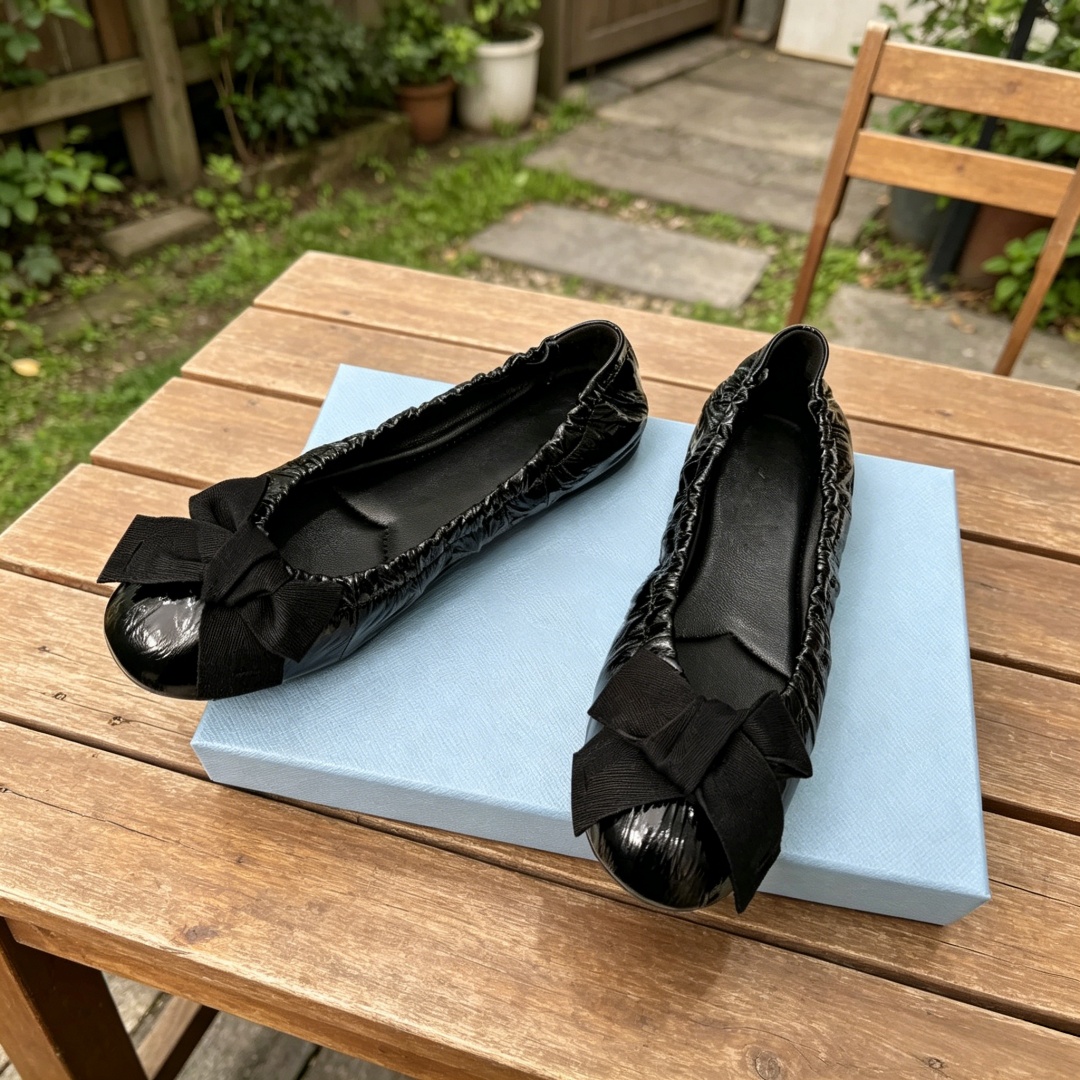 Luxury Brand Casual Flats Wome - Ballet Flat Women 评论和价格