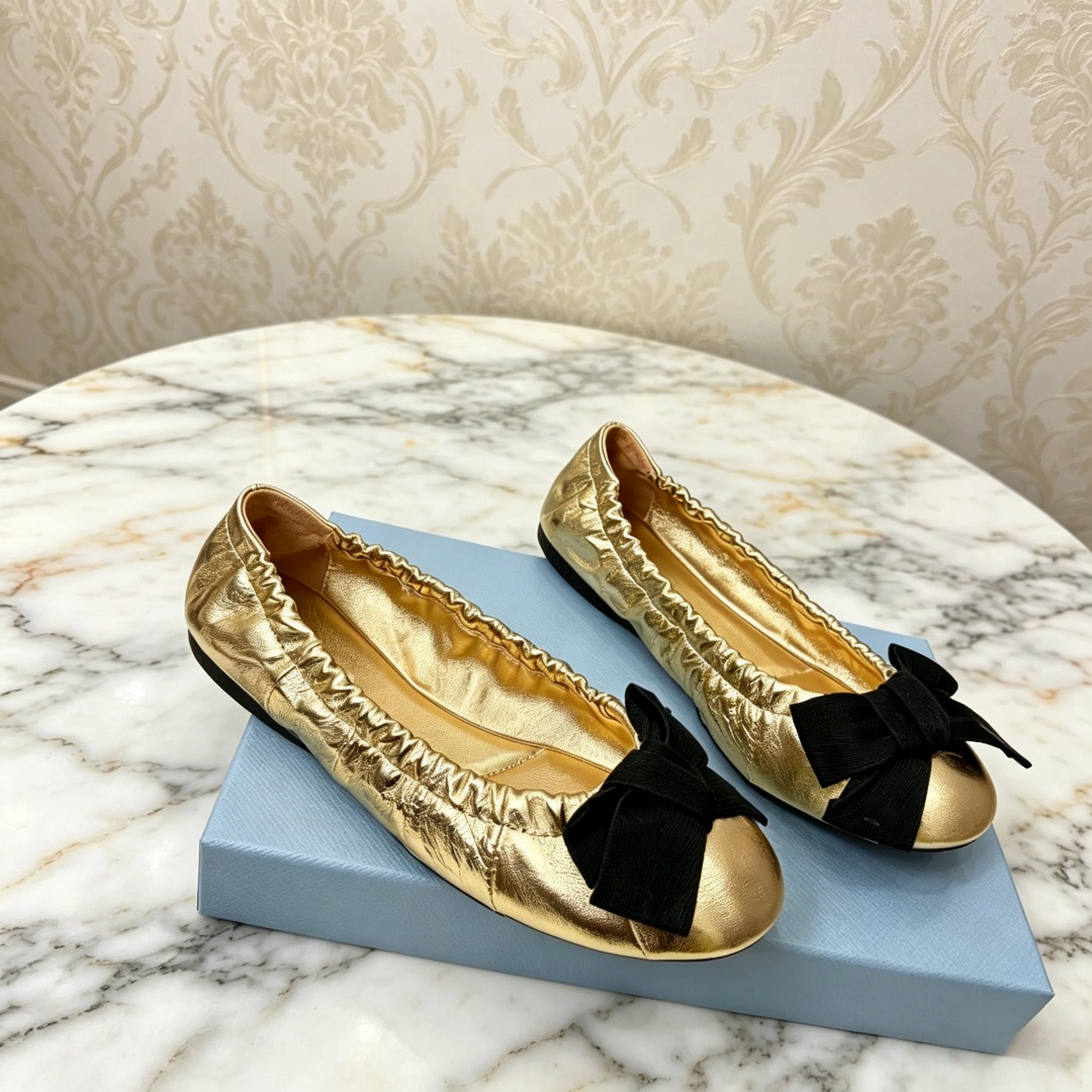Luxury Brand Casual Flats Wome - Ballet Flat Women 评论和价格