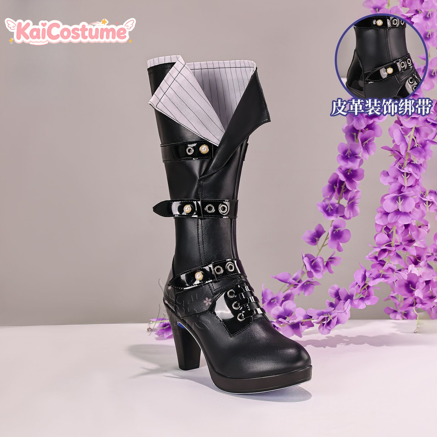 High Quality Zenless Zone Zero - Women'S Shoes Zone 评论和价格