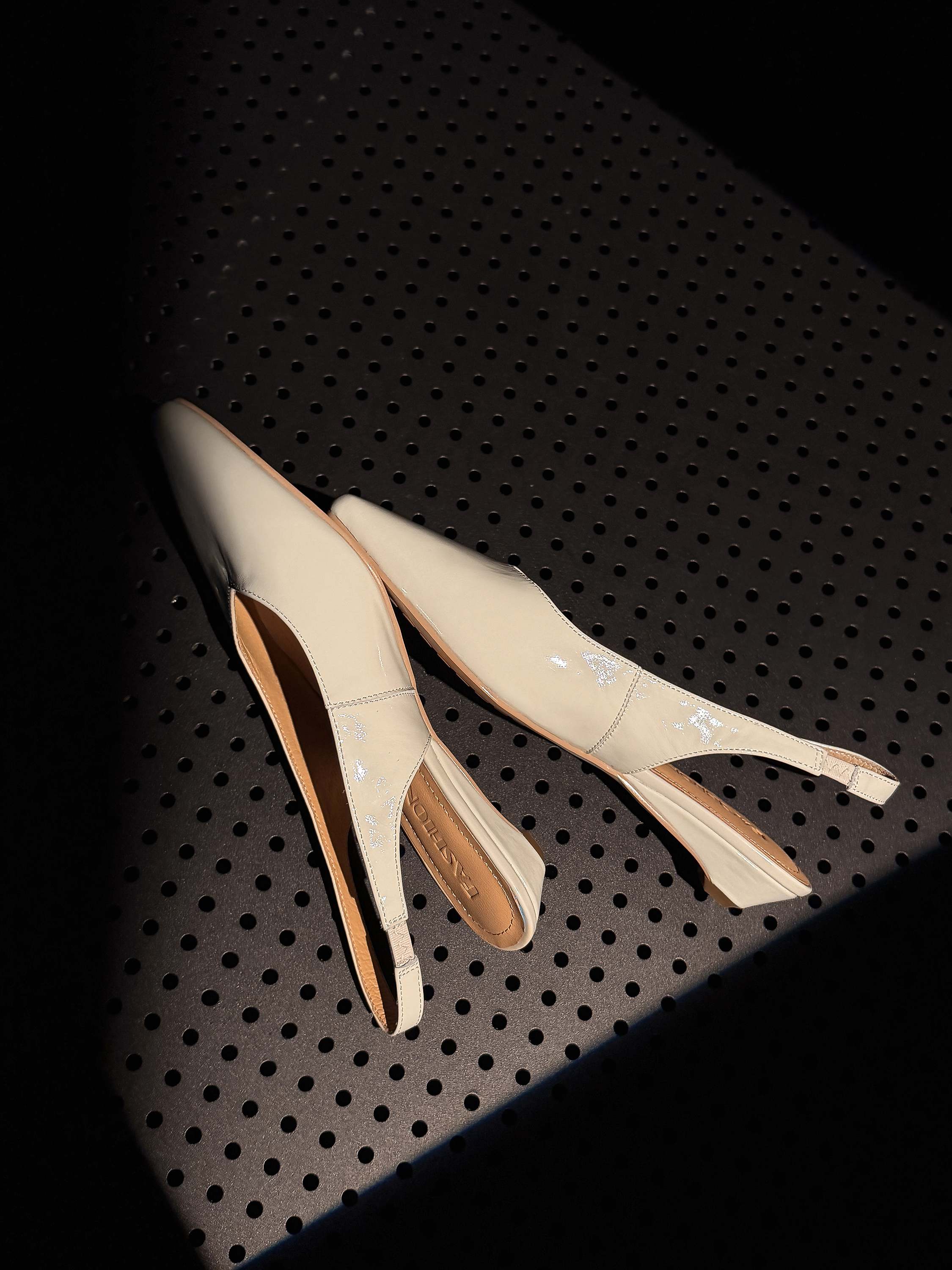 Lenkisen 2026cow Leather Sling - Women Shoes Brand 评论和价格