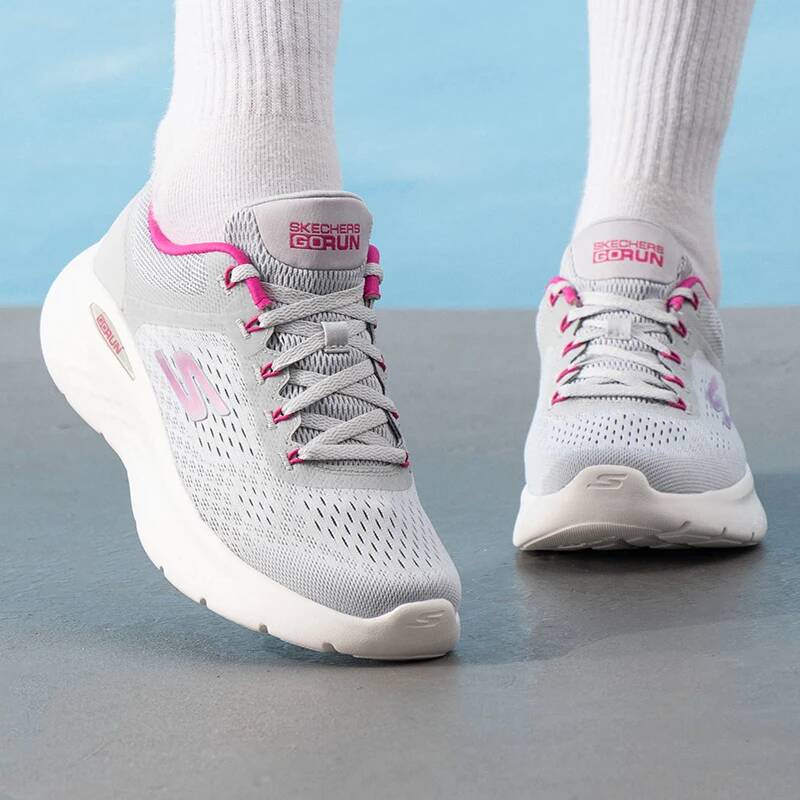 Skechers New Women Running Sho - Women Shoes Skechers 评论和价格