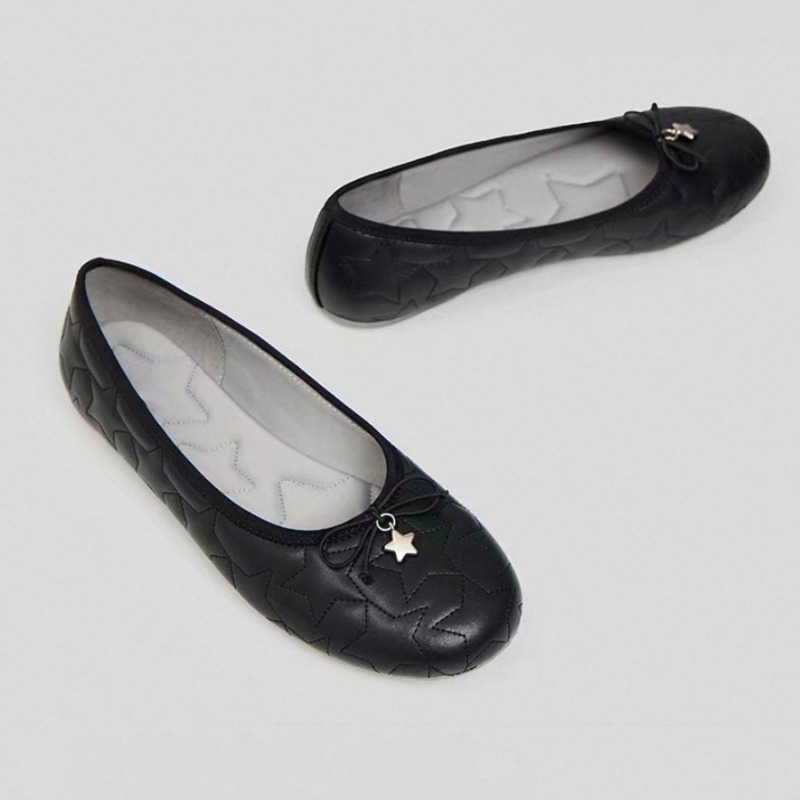 Bows Ballet Shoes - 2026 New S - Ballet Flat Women 评论和价格