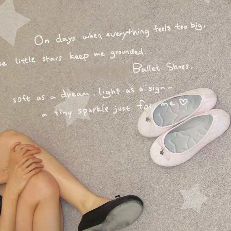 Bows Ballet Shoes - 2026 New S - Ballet Flat Women 评论和价格