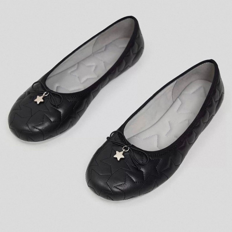 Bows Ballet Shoes - 2026 New S - Ballet Flat Women 评论和价格