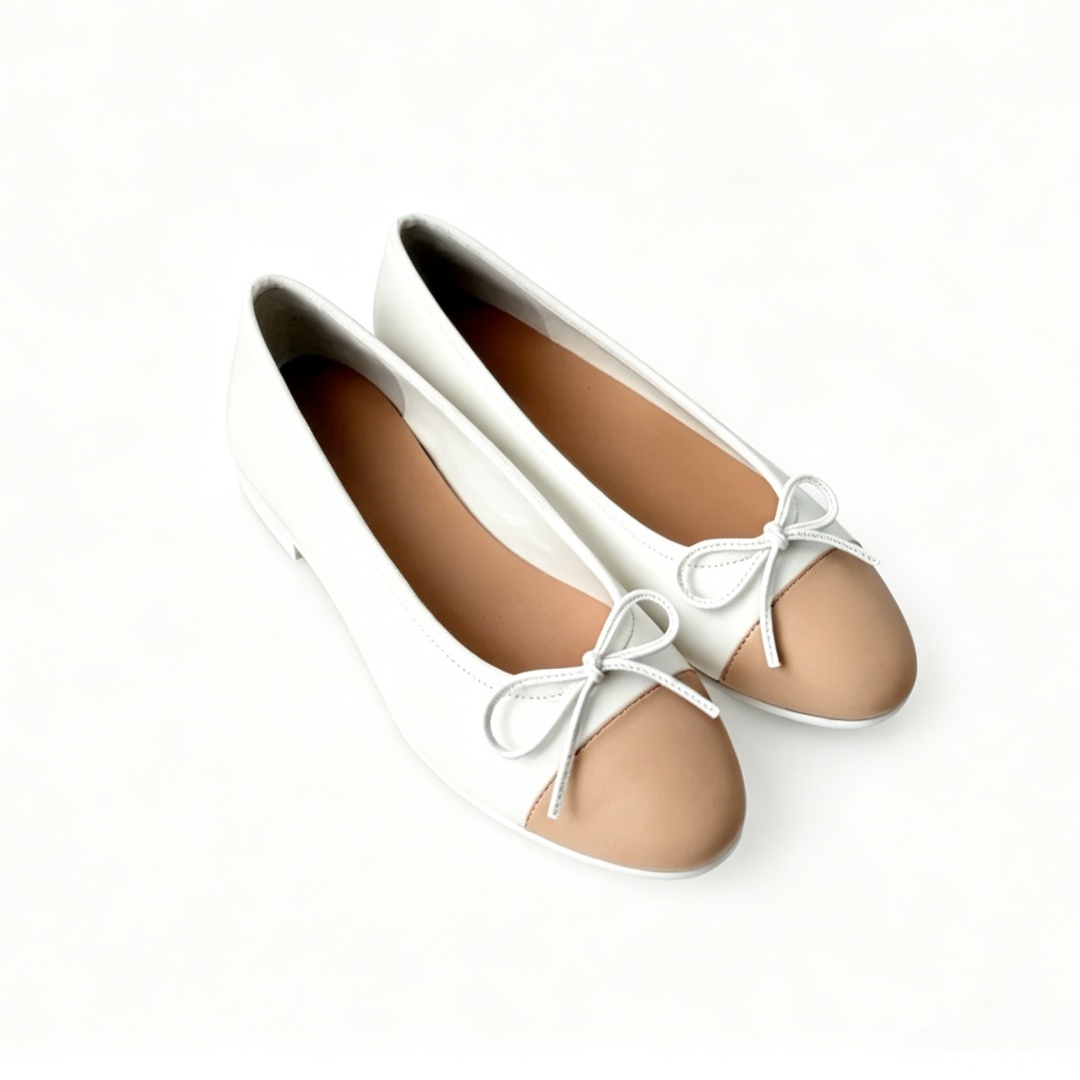 Luxury Brand Ballet Flats Wome - Ballet Flat Women 评论和价格