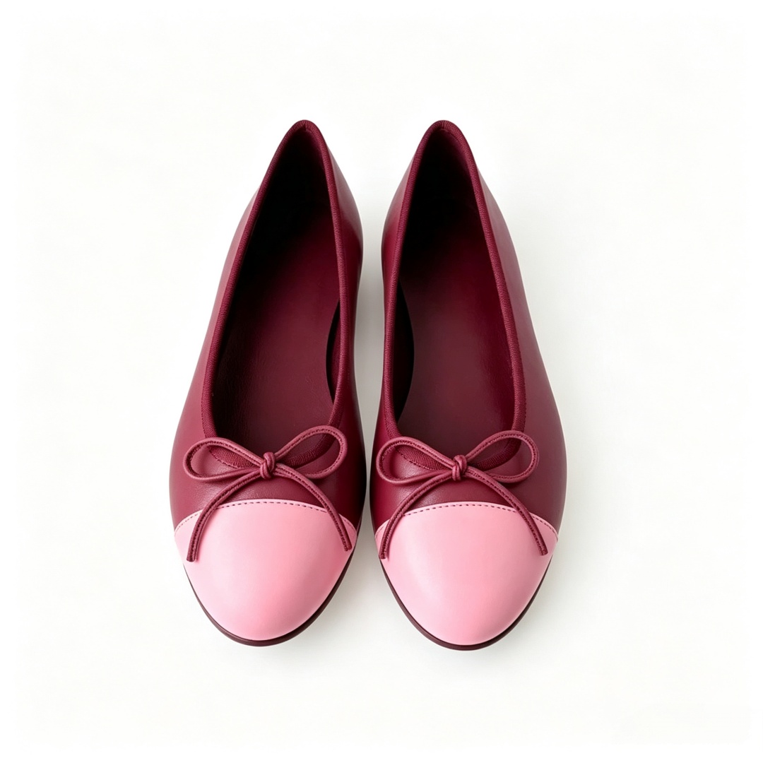 Luxury Brand Ballet Flats Wome - Ballet Flat Women 评论和价格