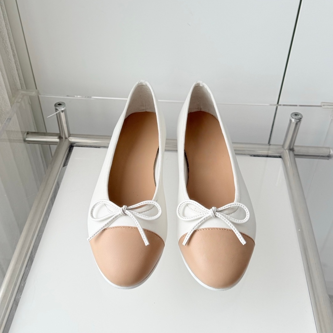 Luxury Brand Ballet Flats Wome - Ballet Flat Women 评论和价格