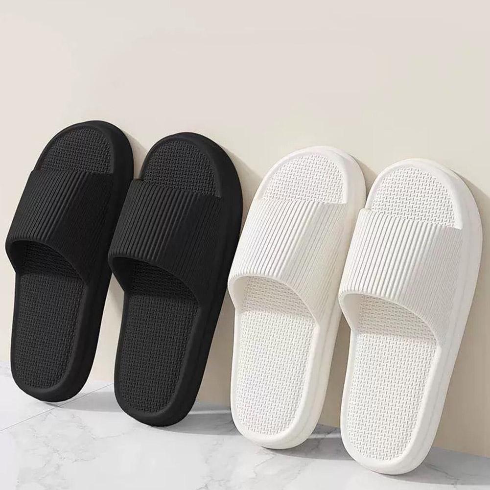 Women Summer Concise EVA Slipp - Women'S Shoes For Flat Feet 评论和价格