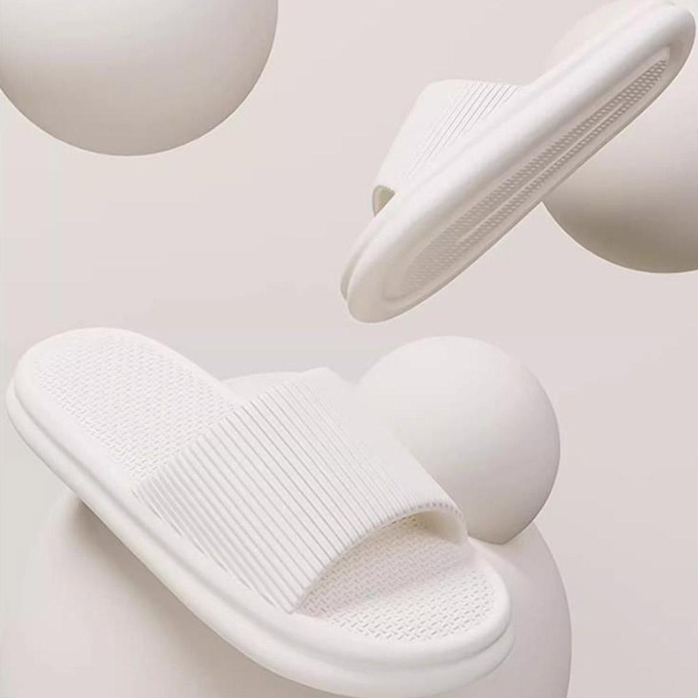 Women Summer Concise EVA Slipp - Women'S Shoes For Flat Feet 评论和价格
