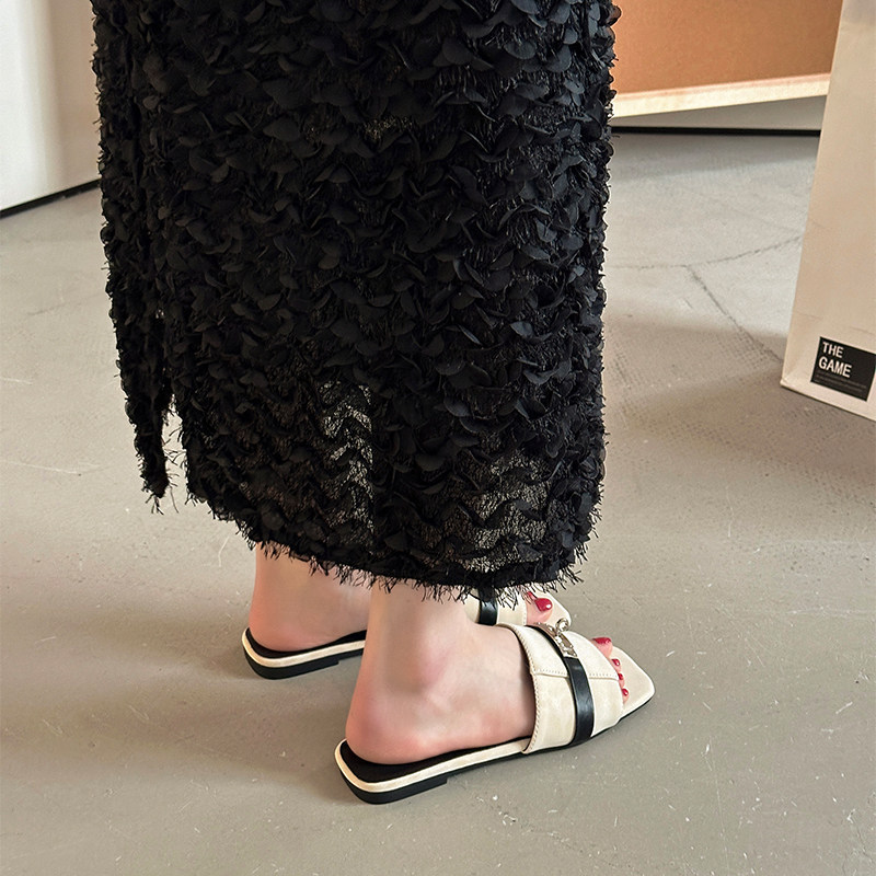 2026 New Summer Women's Metal  - Women Shoes Zara 评论和价格