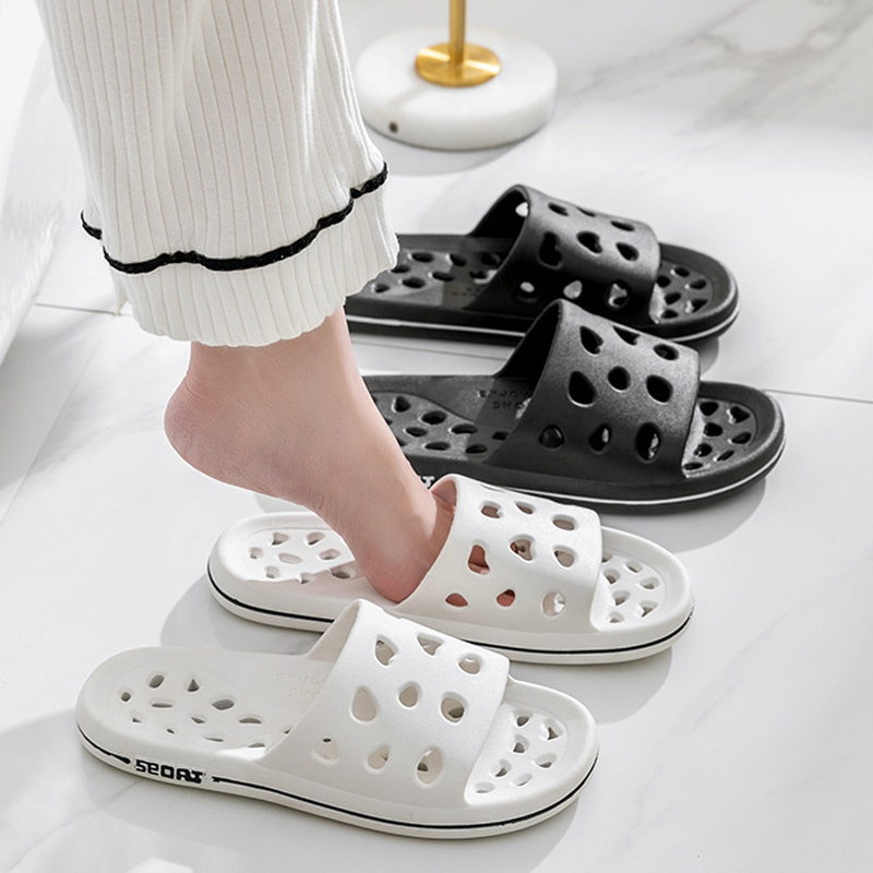 House Slipper Woman Cloud Holl - Women'S Shoes Plus Size 评论和价格