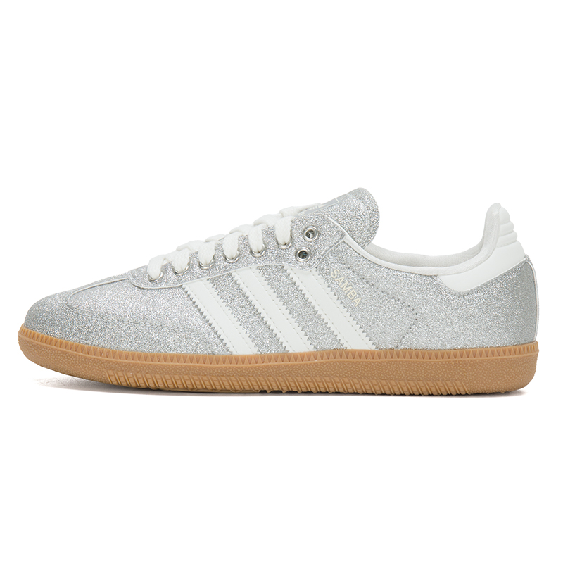 Adidas (Adidas) Trefoil Women' - Adidas Shoes Samba 评论和价格