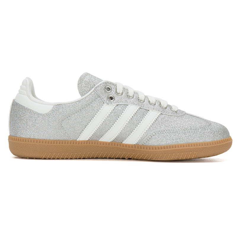 Adidas (Adidas) Trefoil Women' - Adidas Shoes Samba 评论和价格