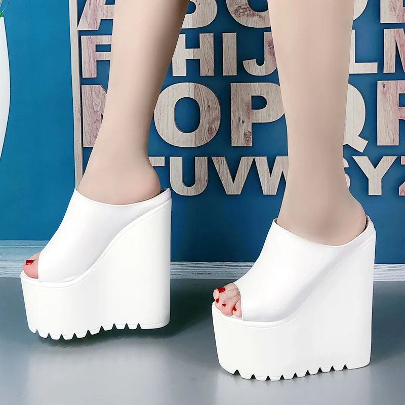 Brand 2026 Sexy Rivet Platform - Women Shoes Brand 评论和价格