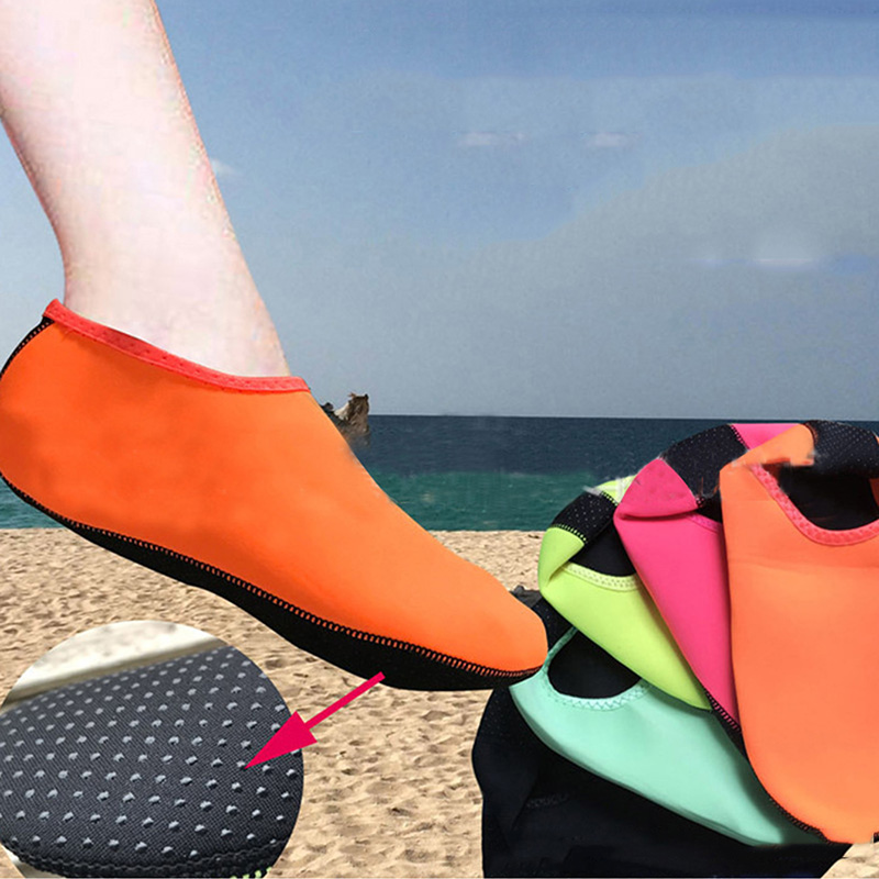 Summer Outdoor Beach Shoes and - Women'S Shoes Volleyball 评论和价格