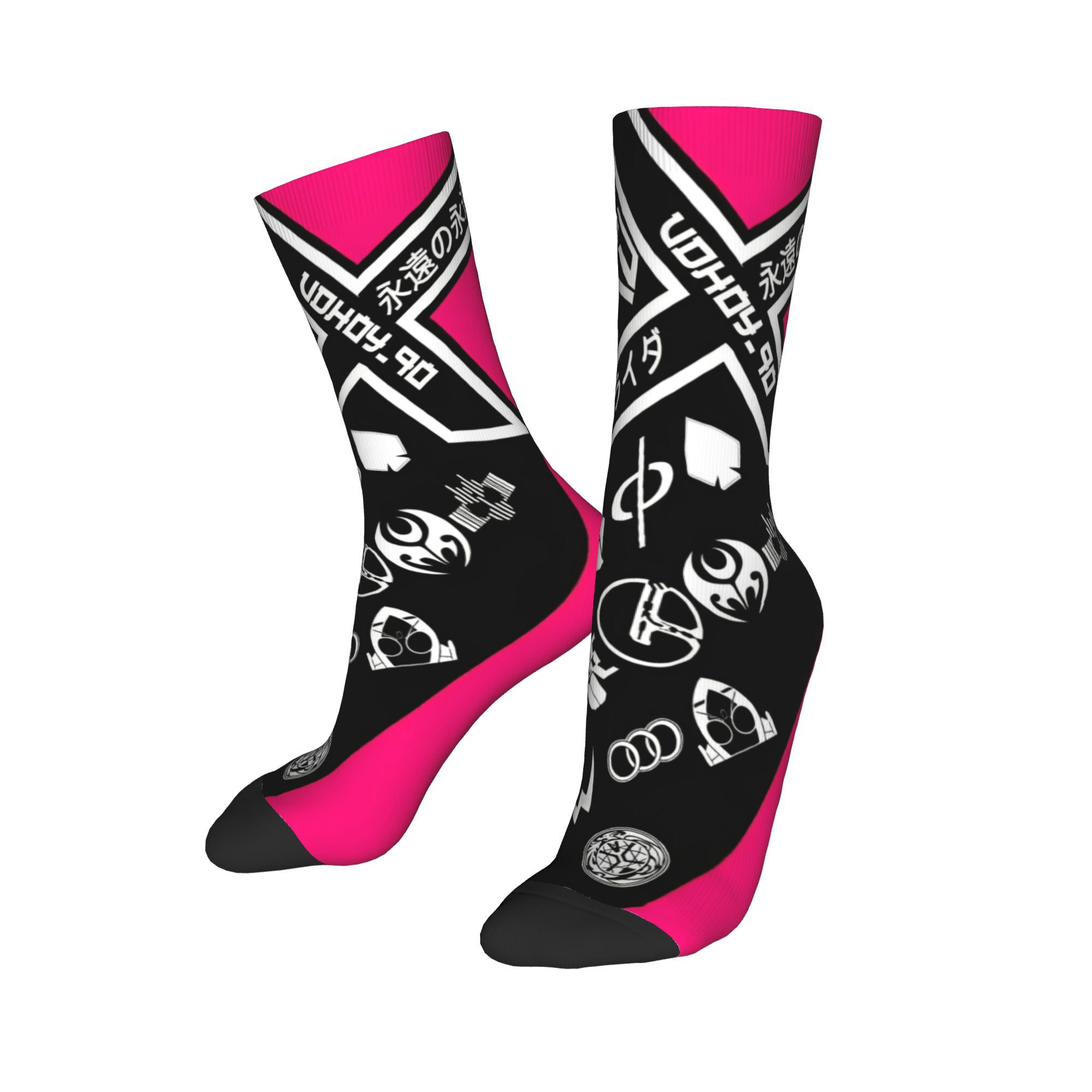 Men Women kamen rider anime So - Women'S Shoes For Crews 评论和价格