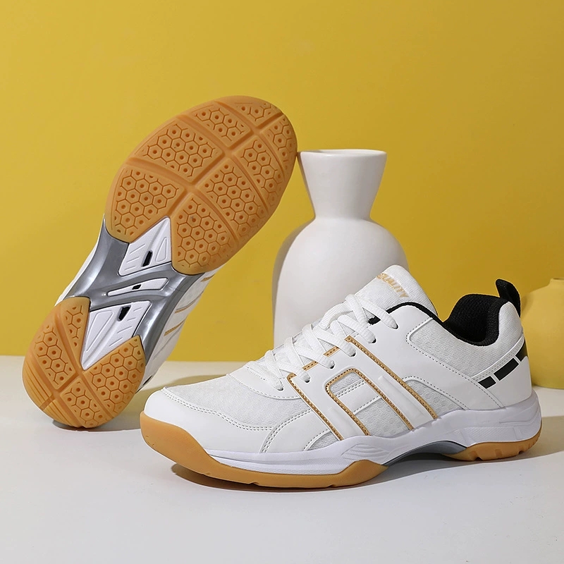 Professional Badminton Shoes f - Women'S Shoes Volleyball 评论和价格