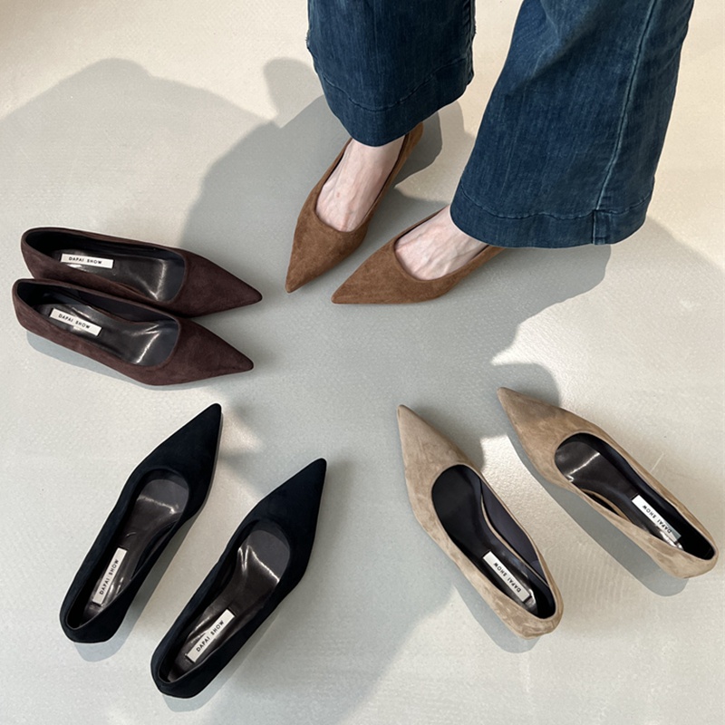 2026 Spring Shoes Women Thin L - Women'S Shoes Everyday 评论和价格