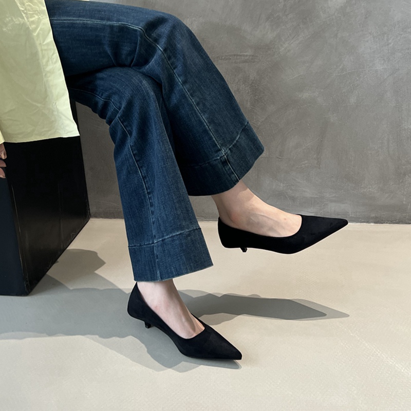 2026 Spring Shoes Women Thin L - Women'S Shoes Everyday 评论和价格