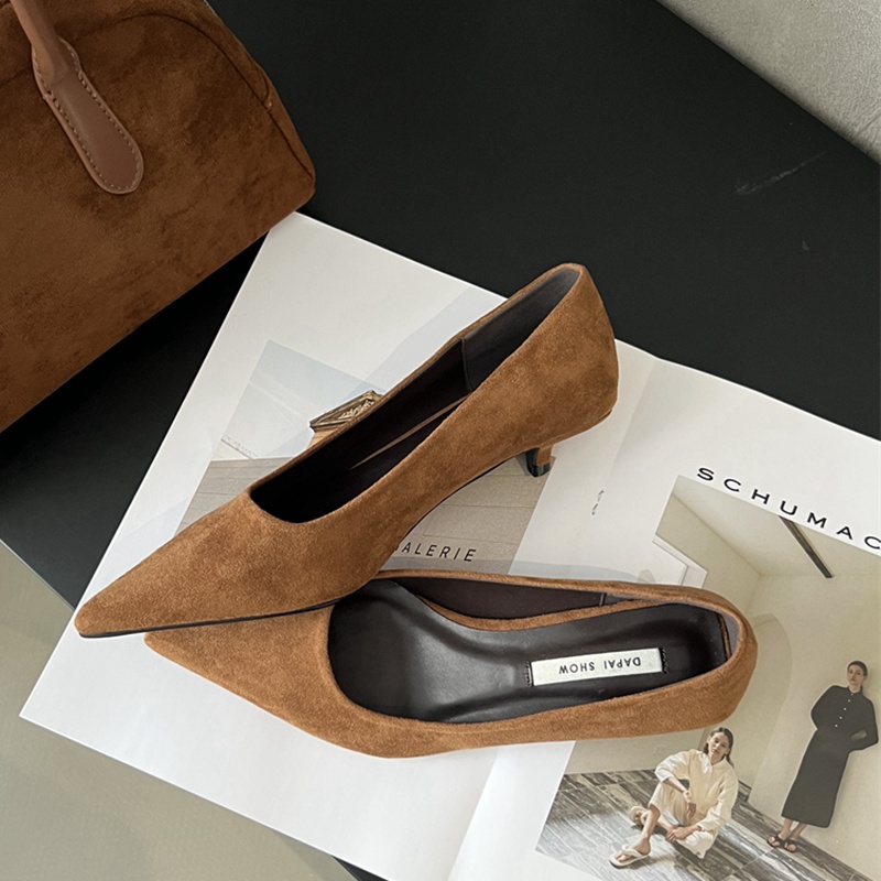 2026 Spring Shoes Women Thin L - Women'S Shoes Everyday 评论和价格