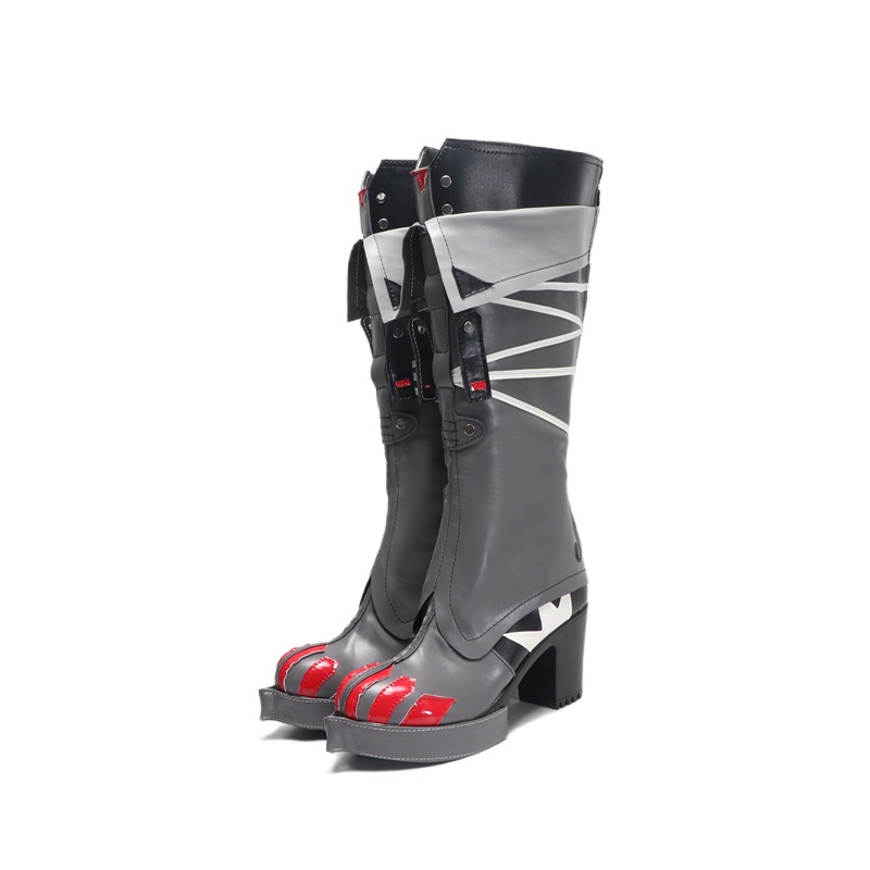 Zenless Zone Zero Jane Doe Cos - Women'S Shoes Zone 评论和价格