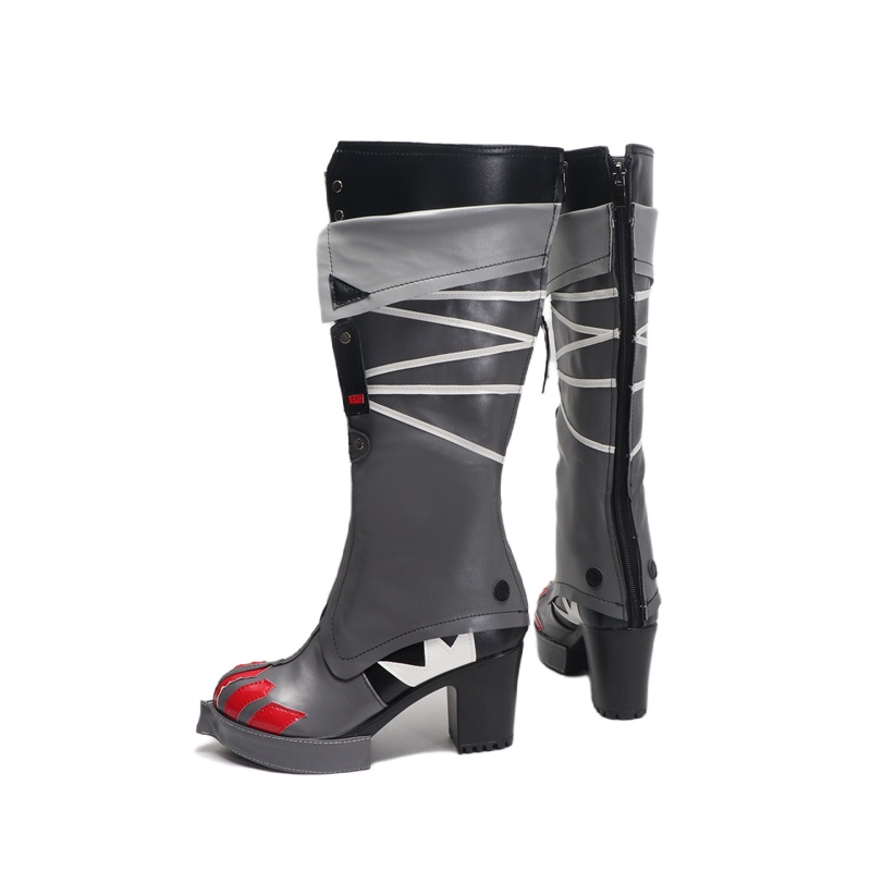 Zenless Zone Zero Jane Doe Cos - Women'S Shoes Zone 评论和价格