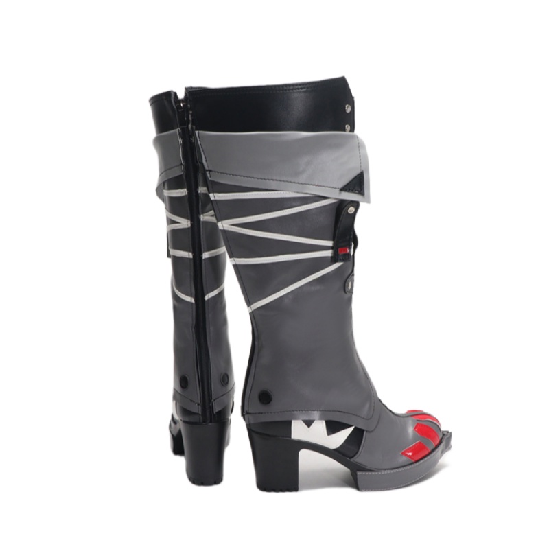 Zenless Zone Zero Jane Doe Cos - Women'S Shoes Zone 评论和价格
